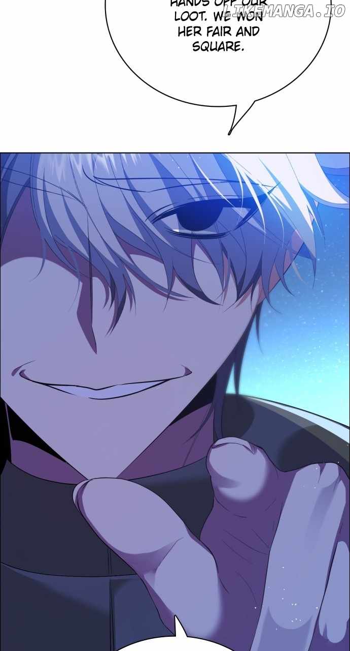 Zero Game Chapter 301 24